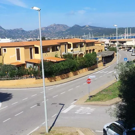 Apartman 53-11 Olbia