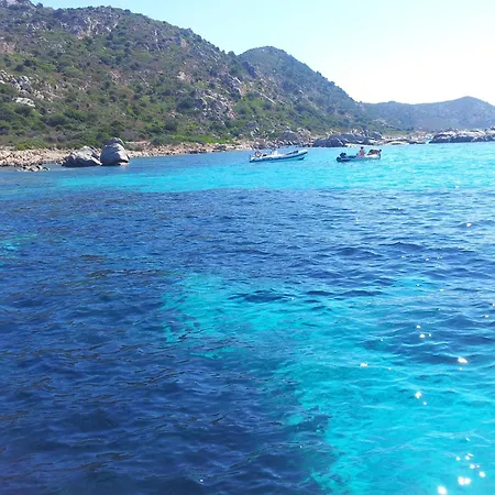 53-11 Cin R3659 Apartment Olbia