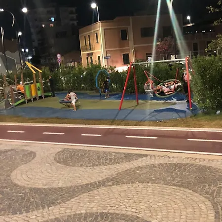Διαμέρισμα 53-11 Όλμπια