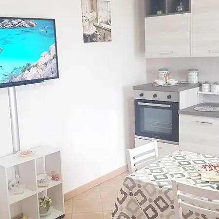 53-11 Cin R3659 Apartment Olbia