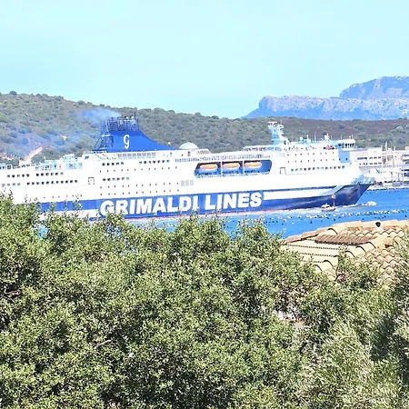 53-11 Cin R3659 * Olbia