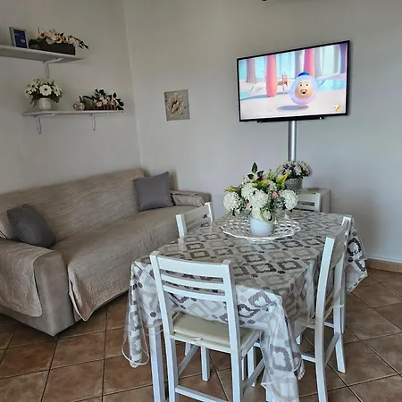 53-11 Cin R3659 Apartment Olbia
