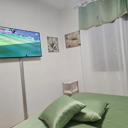 53-11 Apartamento Olbia