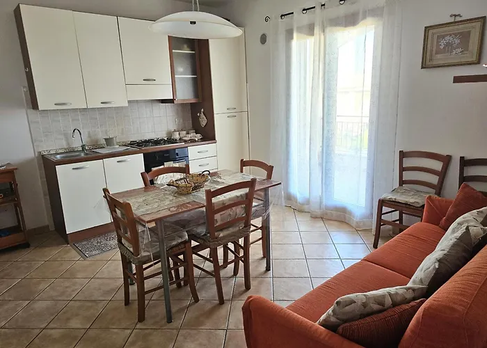 Appartement 53-11 *